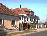 Archis - Casa noua - Virtual Arad County (c)2000
