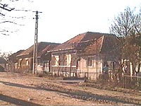 Avram Iancu - Case taranesti - Virtual Arad County (c)2002