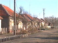 Avram Iancu - Ulita mare - Virtual Arad County (c)2002