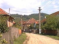 Baia - Ulita mare - Virtual Arad County (c)2000