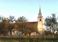 Barsa - Biserica ortodoxa - Virtual Arad County (c)2001