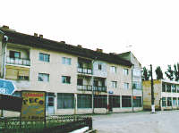 Beliu - zona centrala - Virtual Arad County (c)1999