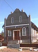 Benesti - Casa de rugaciune - Virtual Arad County (c)2002