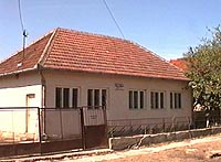 Benesti - Scoala primara - Virtual Arad County (c)2002