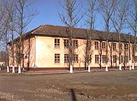 Berechiu - Scoala - Virtual Arad County (c)2002