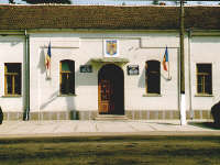 Bocsig - primaria comunei - Virtual Arad County (c)1999