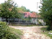 Bodesti - Ulita din vale - Virtual Arad County (c)2000