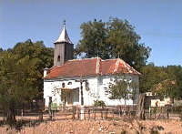 Botfei - Biserica - Virtual Arad County (c)2000