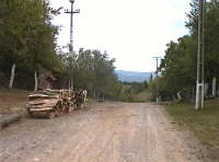 Brusturescu - Ulita mare - Virtual Arad County (c)2000