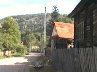 Soimus - Ulita mare - Virtual Arad County (c)2000
