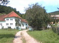 Buceava - Casa taraneasca - Virtual Arad County (c)2001