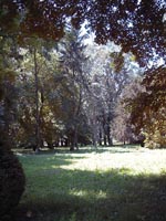 Bulci - Parc - Virtual Arad County (c)2002