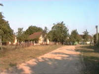 Camna - Ulita principala - Virtual Arad County (c)2001