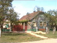 Cintei - Casa taraneasca - Virtual Arad County (c)2001