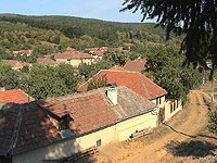 Cladova - Vedere generala - Virtual Arad County (c)2001