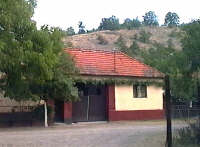 Cociuba - Casa taraneasca - Virtual Arad County (c)2000