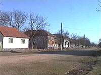 Coroi - Ulita principala - Virtual Arad County (c)2002