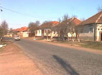 Craiva - Strada principala - Virtual Arad County (c)2001