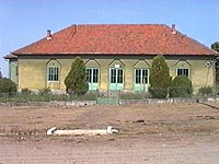 Crocna - Caminul cultural - Virtual Arad County (c)2002
