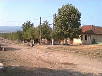 Crocna - Ulita mare - Virtual Arad County (c)2002