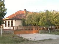 Cuied - Scoala - Virtual Arad County (c)2002