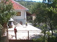 Dragasesti - Casa moteasca - Virtual Arad County (c)2001