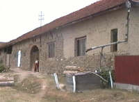 Dulcele - Casa de piatra - Virtual Arad County (c)2000