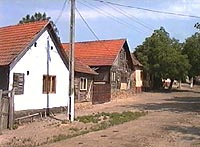 Fenis - Case taranesti - Virtual Arad County (c)2002