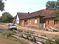 Fenis - Ulita principala - Virtual Arad County (c)2002