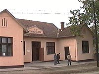 Galsa - Caminul cultural - Virtual Arad County (c)2002