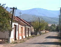 Groseni - Ulita mare - Virtual Arad County (c)2000
