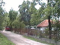 Grosi - Ulita mare - Virtual Arad County (c)2002