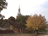 Iermata - Biserica ortodoxa - Virtual Arad County (c)2002