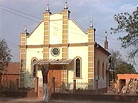 Iermata - Casa de rugaciune - Virtual Arad County (c)2002