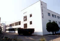 Ineu - Fabrica de tricotaje - Virtual Arad County (c)2002