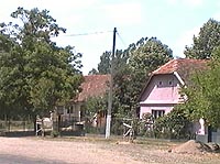 Joia Mare - Case taranesti - Virtual Arad County (c)2002