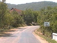 Joia Mare - La margine de sat - Virtual Arad County (c)2002