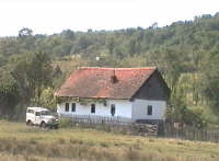 Labasint - Casa taraneasca - Virtual Arad County (c)2001