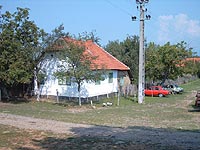 Laz - Casa taraneasca - Virtual Arad County (c)2002