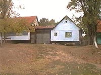 Minead - Casa taraneasca - Virtual Arad County (c)2002