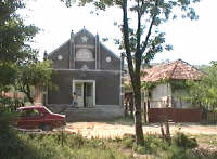 Minisel - Casa de rugaciune - Virtual Arad County (c)2001