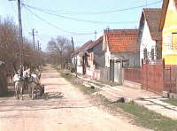 Minisul de Sus - Ulita principala - Virtual Arad County (c)2001