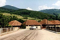 Moneasa - Sat - Virtual Arad County (c)2002