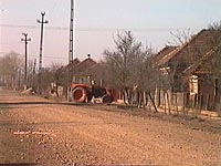Motiori - Ulita principala - Virtual Arad County (c)2002