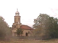 Nadalbesti - Biserica - Virtual Arad County (c)2002