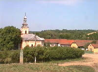 Nadas - Biserica ortodoxa - Virtual Arad News (c)2001