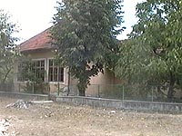 Neagra - Scoala - Virtual Arad County (c)2002