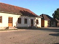 Parnesti - Posta si magazinul satesc - Virtual Arad County (c)2000