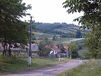 Patars - Ulita mare - Virtual Arad County (c)2002