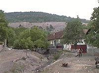 Paulian - Ulita din vale - Virtual Arad County (c)2002